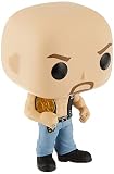 Funko POP! WWE: SC Stone Cold Steve Austin Austin Mit Belt -...