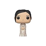 Funko POP! Vinyl: Harry Potter: Harry Potter - Cho Chang (Yule)