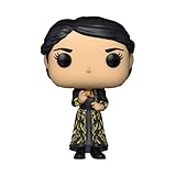 Funko POP! TV: Witcher - Yennefer - The Witcher - Der Hexer -...