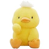 Plüsch-Enten, weiche Stofftiere, Samt-Enten, Stofftiere, weich für...