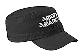 Amon Amarth Logo Cap