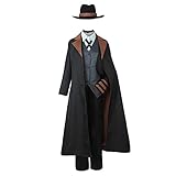 Bungou Stray Dogs Cosplay Dazai Osamu KostüM Nakahara Chuuya Cosplay...