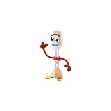 Disney Pixar Toy Story 4 Sprechende Figur Gabel, Sätze und Sounds zum...