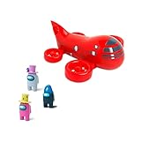 Bizak Among Us S2 Nave Raumschiff (64110900), Bunt