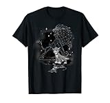 Disney Der König der Löwen Baby Simba Sterngucker T-Shirt