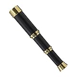 Widmann 6963L - Fernrohr Deluxe, Länge circa 31,5 cm, Piratenrohr,...