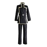 Oppinty Cosplay Kostüm CODE GEASS Lelouch Of The Rebellion Lelouch...