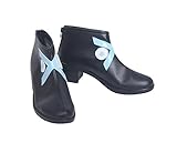 SLWARI Fate Grand Order Assassin Mysterious Heroine X Cosplay Shoes...