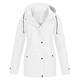 Softshelljacke KostüMe Longweste Damen Schwarz Baywatch KostüM...