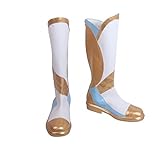 She-Ra and the Princesses of Power She-Ra Cosplay Boots Adora Shoes...