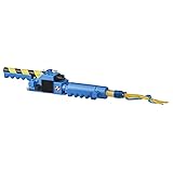 Ghostbusters Protonen-Blaster, Rollenspielartikel, blaues...