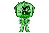 Funko POP! Heroes DC - The Joker (Green Chrome) Vinyl Figure 10cm