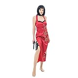 Fortunehouse Evil Village Ada Wong Chinese Kostüm Cosplay Outfits...