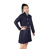 CoolChange Schuluniform von Nobara Kugisaki | Cosplay Kostüm für...