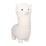 Macocheezee Alpaca Plush Toy, Llama Stuffed Animal Large 18' Doll...