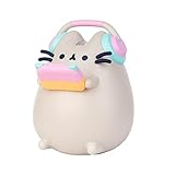 Grupo Erik Nachtlampe Kinder - Nachtlicht Katze Pusheen - 11x16x7 cm...