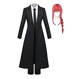 Chainsaw Man Krankenschwester Cosplay KostüM Uniform...