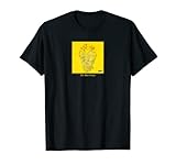 Ed Sheeran Mini-Packshot von Subtract T-Shirt