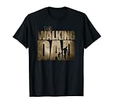 The Walking Dad T-Shirt