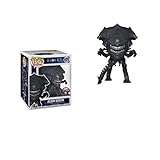 Funko POP! Super: Alien - Queen - Vinyl-Sammelfigur - Geschenkidee -...