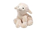 Mollis Molli Toys Lamm Mary Kuscheltier 30 cm weiß - Plüschtiere...