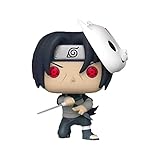 Naruto Anbu Itachi US Exclusive Pop Vinyl