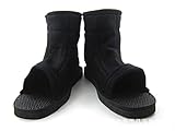 JIABEIJIA Naruto Cosplay Ninja Schuhe Kakashi Sasuke Akatsuki Itachi...
