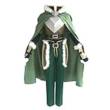 Generic Anime The Rising of The Shield Hero Cosplay Kostüm Naofumi...