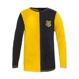 Cinereplicas Harry Potter - T-Shirt Trimagisches Turnier Cedric...