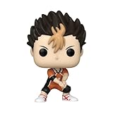 Funko POP! Animation: Haikyu - Nishinoya - Haikyu! - Vinyl-Sammelfigur...