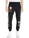 Coldplay Herren Amm8831-org Trainingshose, schwarz, XXL