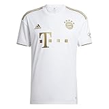 FC Bayern München Herren 2022/23 Season Official Away Jersey Trikot,...