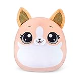 Coco Surprise Coco Squishies Mochi der Corgi, ultraweiche...