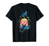 Harry Potter Luna Lovegood Chibi T-Shirt
