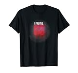 I Prevail – Trauma-Abdeckung T-Shirt