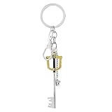 MayDee Kingdom Hearts Schlüsselanhänger Kingdom Hearts Key Shape...