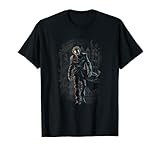 Batman Joker Leaves Arkham T Shirt