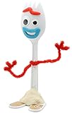 Disney Toy Story 4 Machen Sie Ihre Eigenen Forky Mit Szene Bastelset...