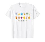 Rick and Morty Get Schwifty T-Shirt