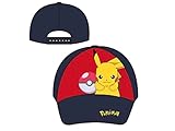 fashion uk Pokemon Cap Basecap Kappe Baseball (as3, Numeric,...