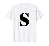 Salz und Pfeffer Fasching & Karneval Partnerlook Kostüm T-Shirt