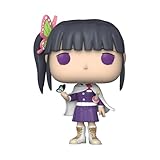 Funko POP! Animation: Demon Slayer - Kanao Tsuyuri - Vinyl-Sammelfigur...