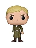 Funko POP! Vinyl: Animation: Attack On Titan : Erwin - (One-Armed),...
