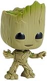 Funko 13230 Actionfigur Guardians O/T Galaxy 2: Groot