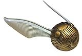 Rubie's offizielles Harry Potter Zubehör Goldener Schnatz Quidditch...