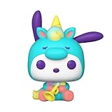 Funko POP! Sanrio: Hello Kitty - Pochacco - Einhorn-Party -...