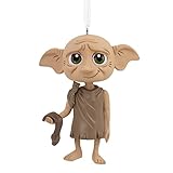 Hallmark Harry Potter Dobby die Elfe Weihnachten Ornament Harry Potter...