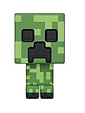 Funko POP! Games: Minecraft - Creeper - Vinyl-Sammelfigur -...