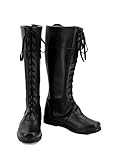 SLWARI Fate Grand Order Mysterious Heroine X Cosplay Boots FGO Cosplay...