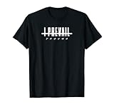 I Prevail - Diagonal - Official Merchandise T-Shirt